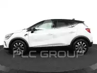 2019 Renault Captur