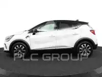 2019 Renault Captur