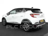 2019 Renault Captur