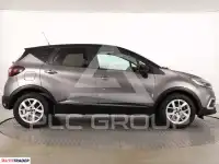 2019 Renault Captur