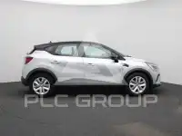 2019 Renault Captur