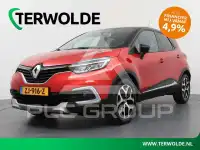 2019 Renault Captur