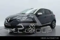 2019 Renault Captur