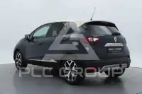 2019 Renault Captur
