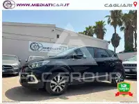 2019 Renault Captur