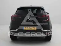 2019 Renault Captur