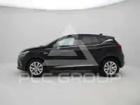 2019 Renault Captur