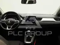 2019 Renault Captur