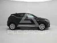 2019 Renault Captur