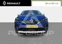 2019 Renault Captur