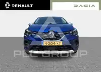 2019 Renault Captur