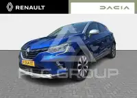 2019 Renault Captur