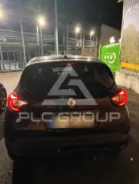 2019 Renault Captur