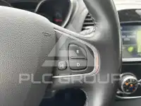 2019 Renault Captur