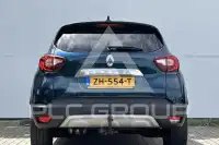 2019 Renault Captur