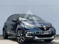 2019 Renault Captur