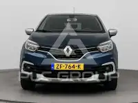 2019 Renault Captur