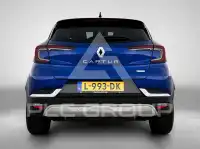 2019 Renault Captur