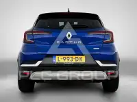 2019 Renault Captur