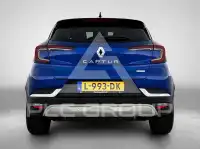 2019 Renault Captur