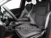 2019 Renault Captur