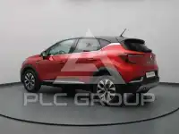 2019 Renault Captur