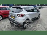 2019 Renault Captur