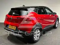 2019 Renault Captur