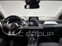 2019 Renault Captur