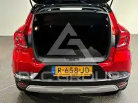 2019 Renault Captur