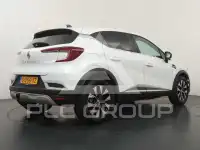 2019 Renault Captur