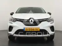 2019 Renault Captur