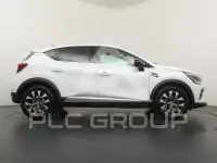 2019 Renault Captur
