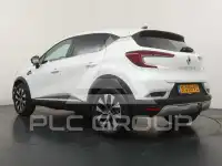 2019 Renault Captur