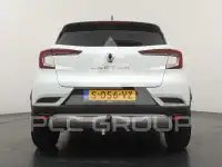 2019 Renault Captur