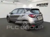 2019 Renault Captur
