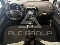 2019 Renault Captur