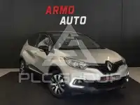 2019 Renault Captur