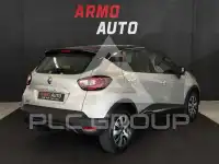 2019 Renault Captur