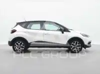 2019 Renault Captur