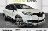 2019 Renault Captur