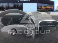 2019 Renault Captur