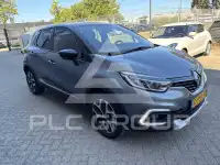 2019 Renault Captur