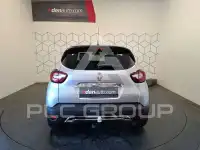 2019 Renault Captur
