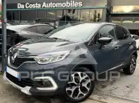 2019 Renault Captur