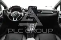 2019 Renault Captur
