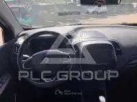 2019 Renault Captur