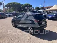 2019 Renault Captur