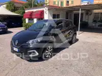 2019 Renault Captur