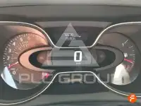 2019 Renault Captur